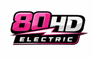 80HD Electric Emergency Services