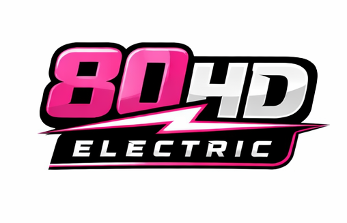 80HD Electric Emergency Services